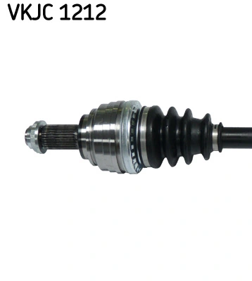 VKJC1212 SKF Привід задній
