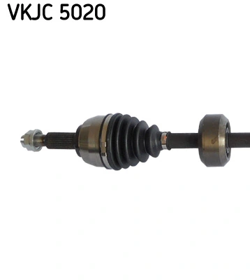 VKJC5020 SKF Привід передній правий