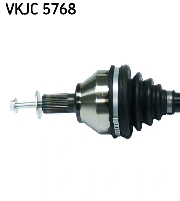 VKJC5768 SKF Привід лівий