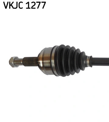 VKJC1277 SKF Привід лівий
