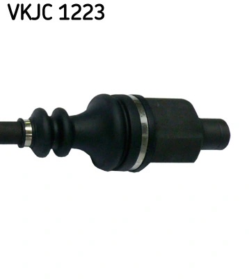 Піввісь передня, права SKF VKJC1223 ціна, від 83.27 USD