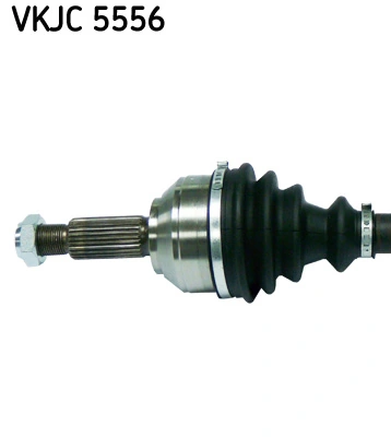 VKJC5556 SKF Привід передній правий