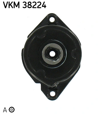 VKM38224 SKF Натяжна планка поліклинового ременя