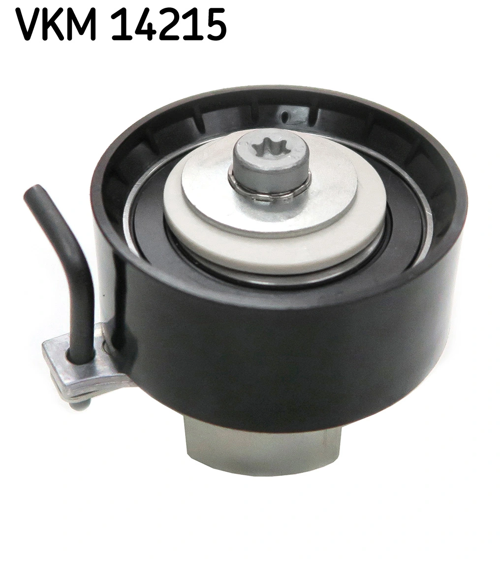 VKM14215 SKF Ролик натягувач