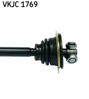 Привід передній лівий SKF VKJC1769 ціна, від 68.56 USD