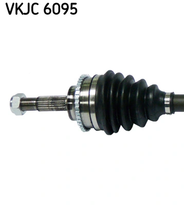 VKJC6095 SKF Привід передній правий