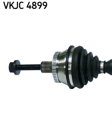 VKJC4899 SKF Привід передній правий