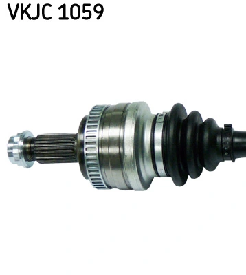 VKJC1059 SKF Привід задній