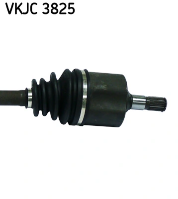 Привід передній лівий SKF VKJC3825 ціна, від 130.06 USD