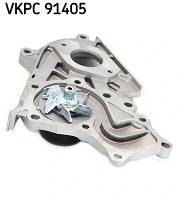VKPC91405 SKF Насос охолодження