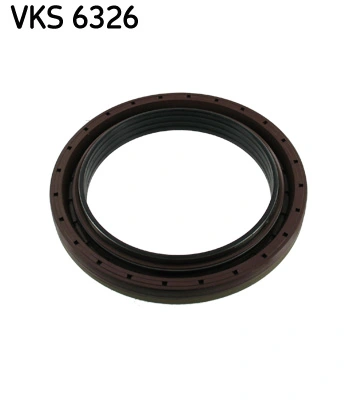Сальник задньої маточини Iveco 07185250