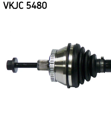 VKJC5480 SKF Привід передній правий