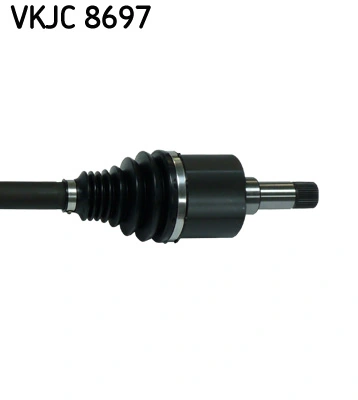 Привід передній лівий SKF VKJC8697 ціна, від 90.58 USD