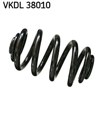 Пружина задня BMW 33533413185 ціна, від 71.37 USD