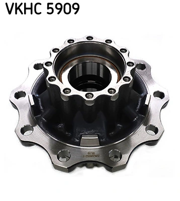 VKHC5909 SKF Маточина задня