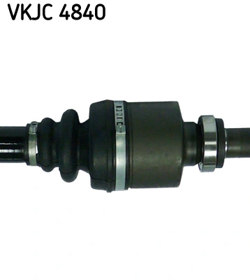 Піввісь передня, права SKF VKJC4840 ціна, від 106.07 USD