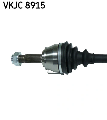 BB5125 Posterparts Привід лівий