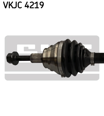 VKJC4219 SKF Привід передній правий