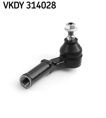 VKDY314028 SKF Зовнішній наконечник рульової тяги