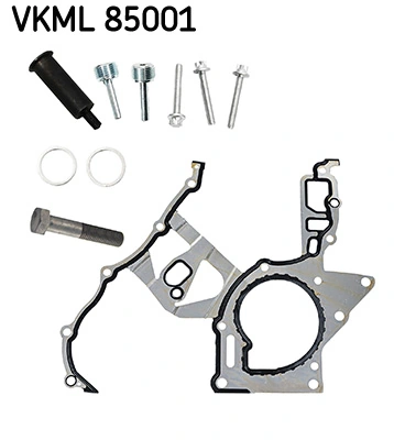 Купити VKML85001 SKF Комплект ланцюга ГРМ