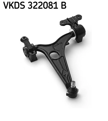 Важіль передній лівий SKF VKDS322081B ціна, від 55.64 USD