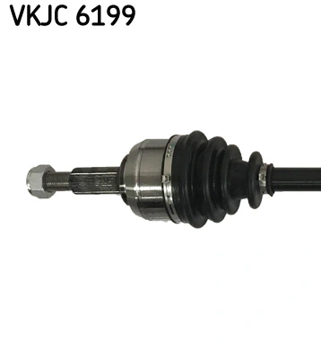VKJC6199 SKF Привід лівий