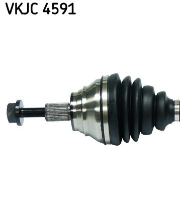 VKJC4591 SKF Привід лівий