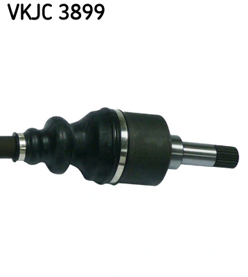 Привід передній лівий SKF VKJC3899 ціна, від 63.51 USD