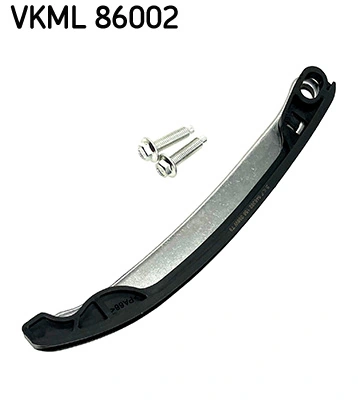 Ланцюг ГРМ, комплект, верхня SKF VKML86002 ціна, від 111.29 USD