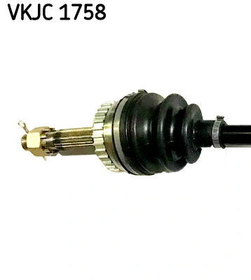 VKJC1758 SKF Привід передній правий