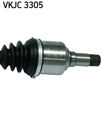 Привід передній лівий SKF VKJC3305 ціна, від 155.72 USD