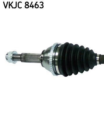 VKJC8463 SKF Привід передній правий