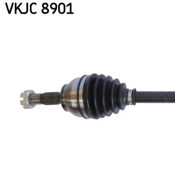 VKJC8901 SKF Привід передній правий