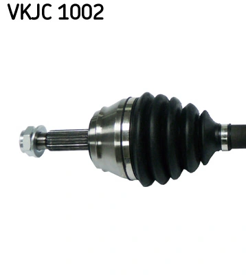 VKJC1002 SKF Привід лівий