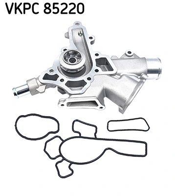 VKPC85220 SKF Насос охолодження