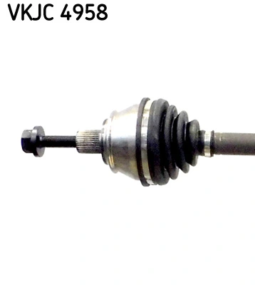 VKJC4958 SKF Привід передній правий