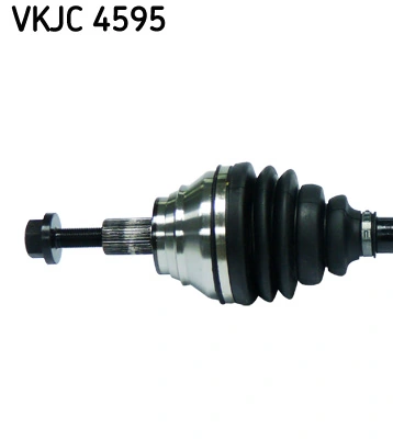 VKJC4595 SKF Привід лівий
