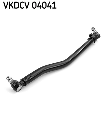 Купити VKDCV04041 SKF Тяга рульова в зборі