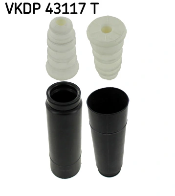 Чохол амортизатора заднього Formpart/Otoform 29407472K ціна, від 16.32 USD
