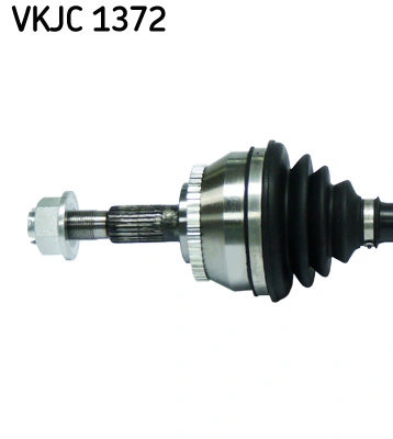 VKJC1372 SKF Привід лівий