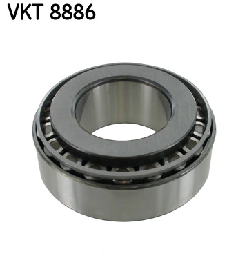 A0019808102 Mercedes Підшипник КПП