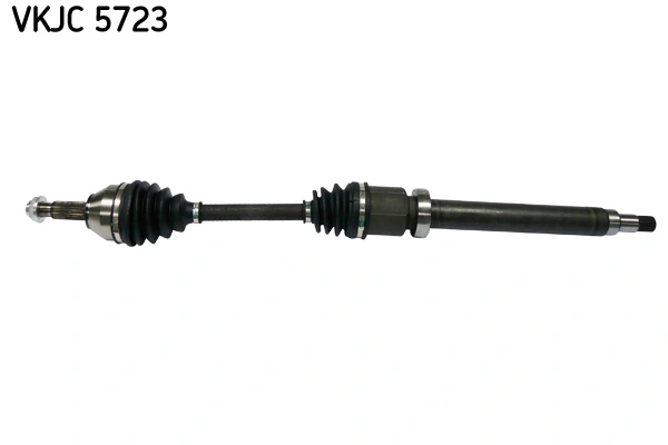 Піввісь права 492358 Maxgear