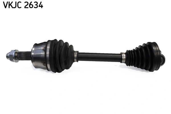 Привід правий Polcar T58448