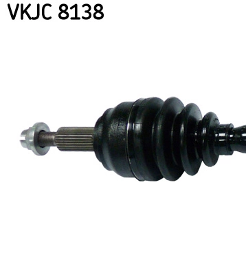 VKJC8138 SKF Привід передній правий