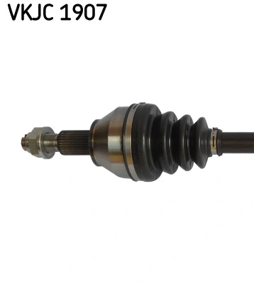 VKJC1907 SKF Привід лівий