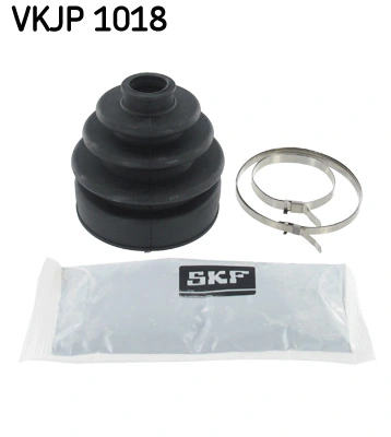 Купити 44018ST3000 Nissan/Infiniti Пильник шарніра приводу