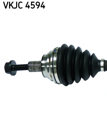 VKJC4594 SKF Привід лівий