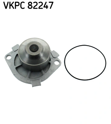 Помпа охолодження Fiat Bravo I хетчбек (182) (1995 - 2001) ціна, від 25.34 USD