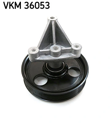 VKM36053 SKF Ролик приводного ременя, паразитний
