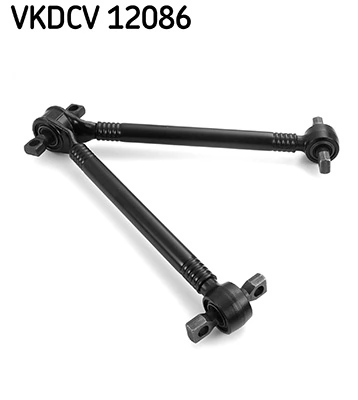 Важіль задньої підвіски поперечний STR STR30324 ціна, від 261.12 USD